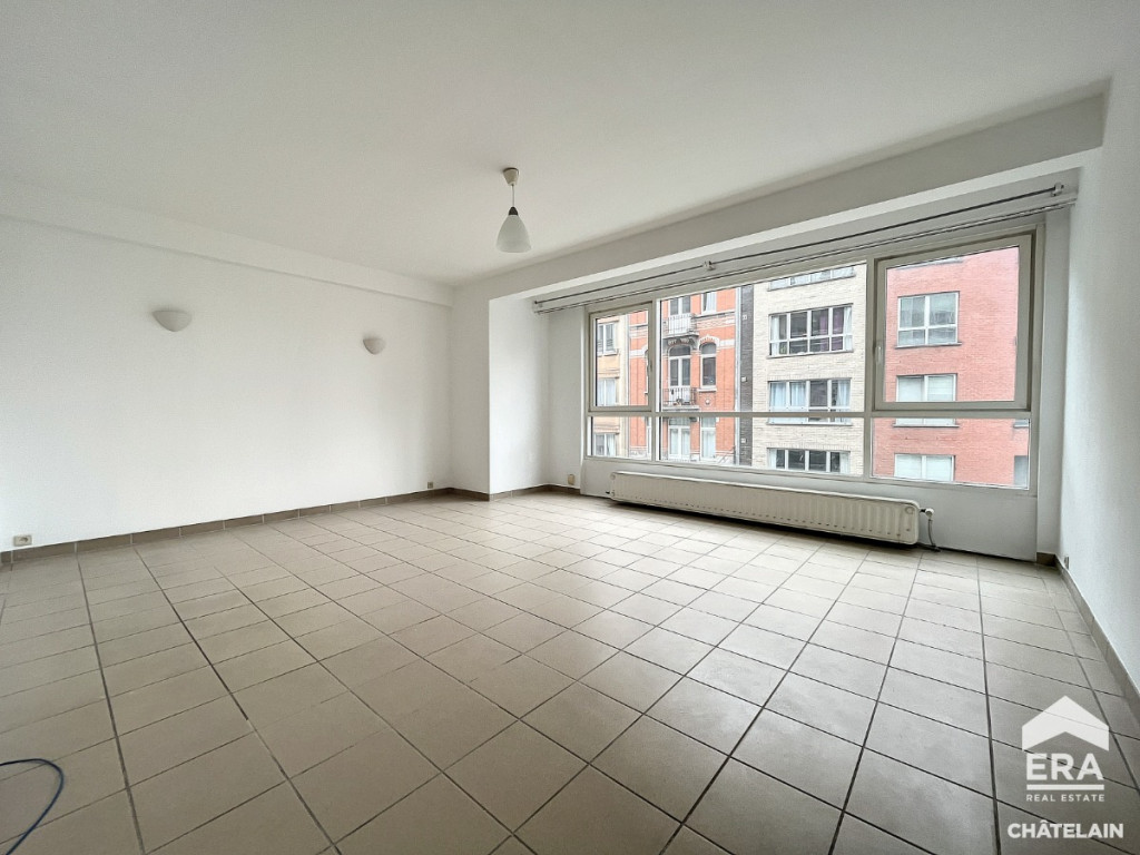 Rue Antoine Dansaert - 127 - 1433 - 1000