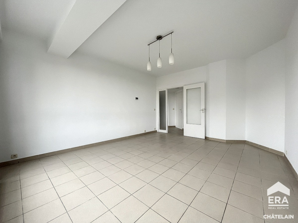 Rue Antoine Dansaert - 127 - 1452 - 1000