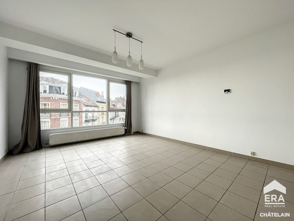 Rue Antoine Dansaert - 127 - 1452 - 1000