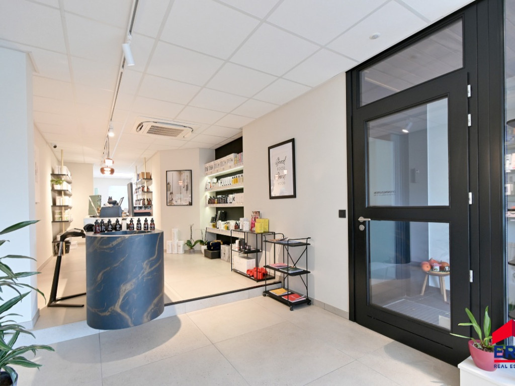 Molenstraat - 35 - - 9900