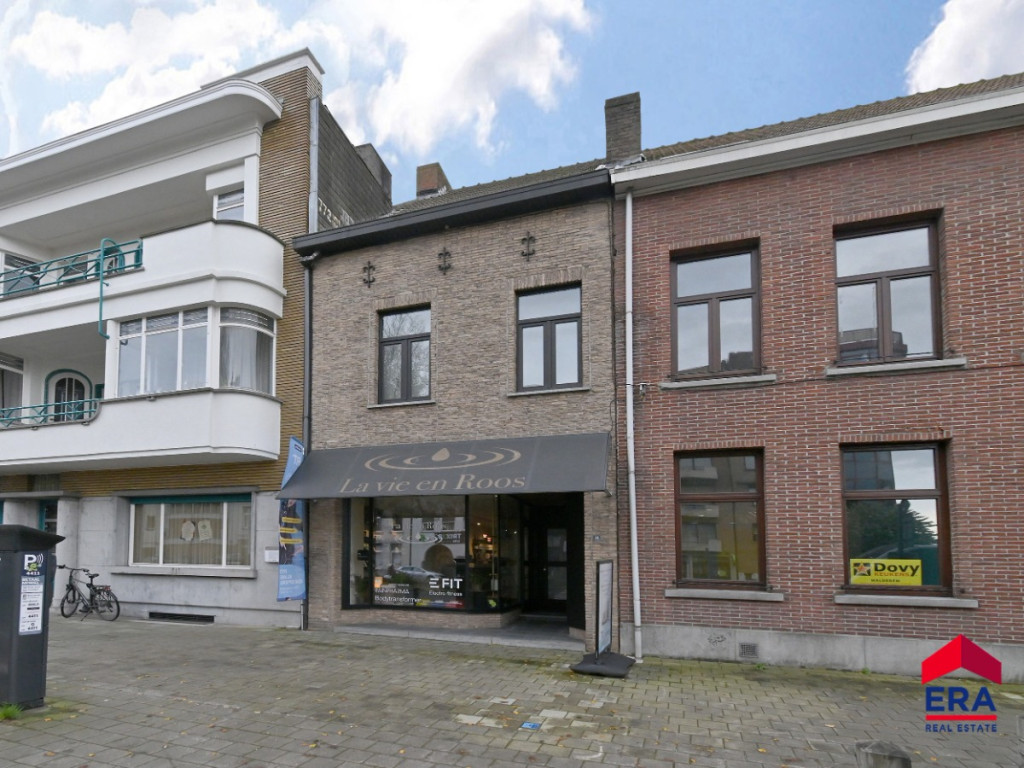 Molenstraat - 35 - - 9900