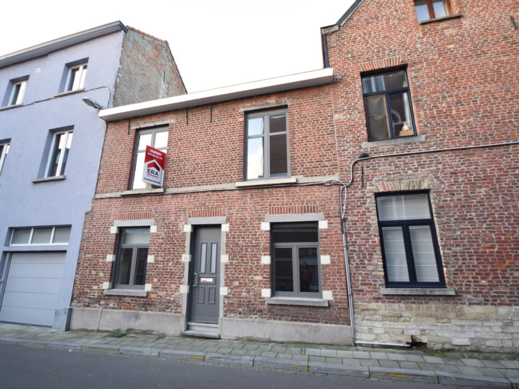 Vissersstraat - 11 - - 3000