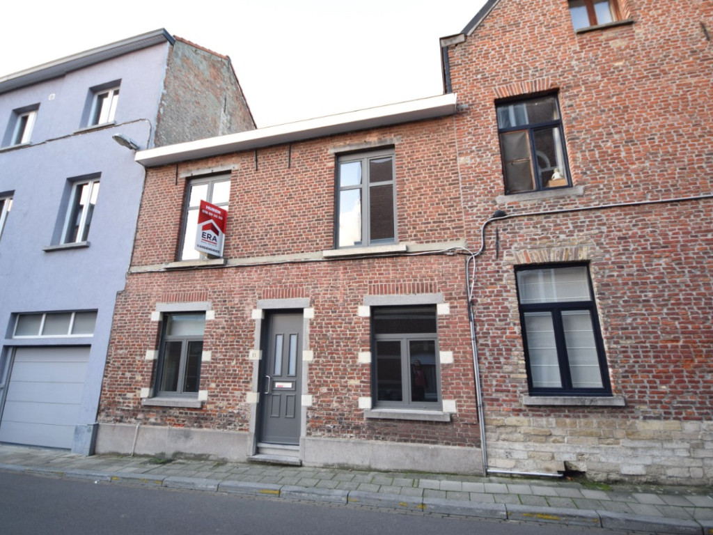 Vissersstraat - 11 - - 3000