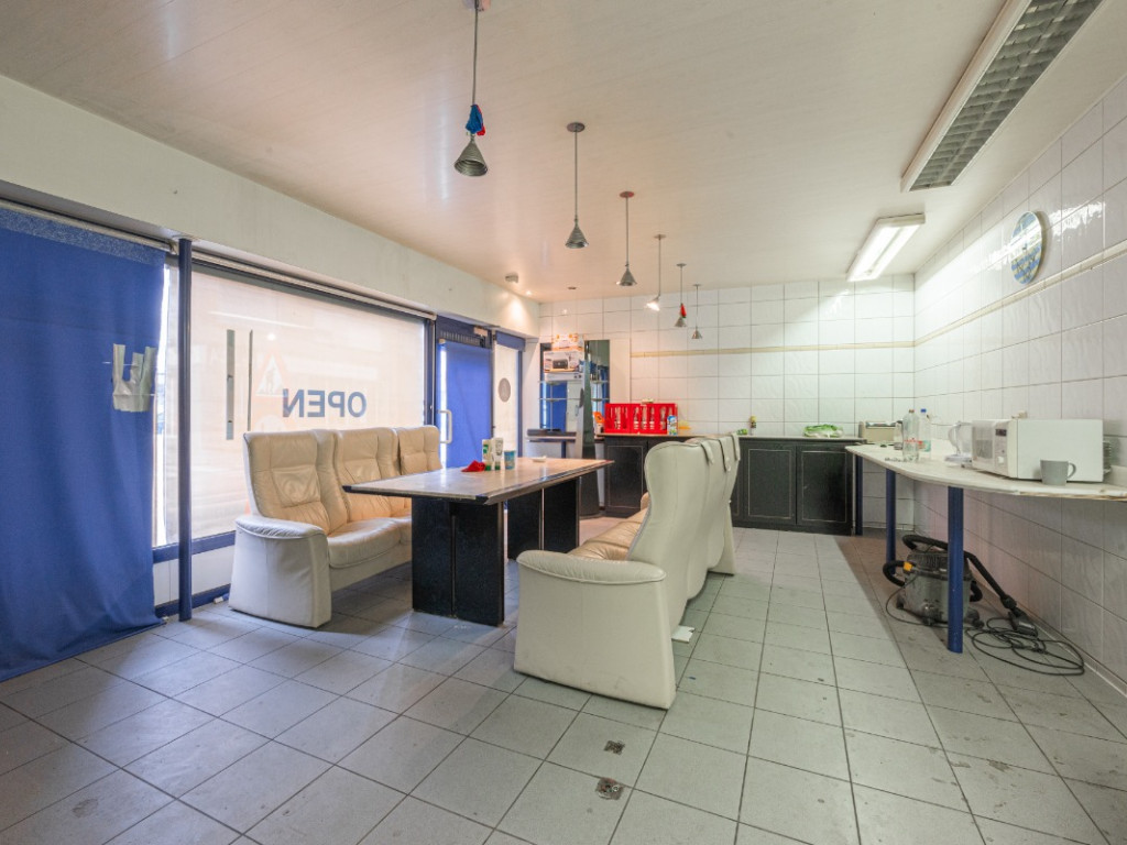 Dokter Haekstraat - 40 - - 9200