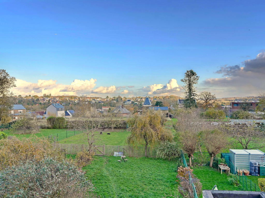 Jules Delcordestraat - 12 - - 1560