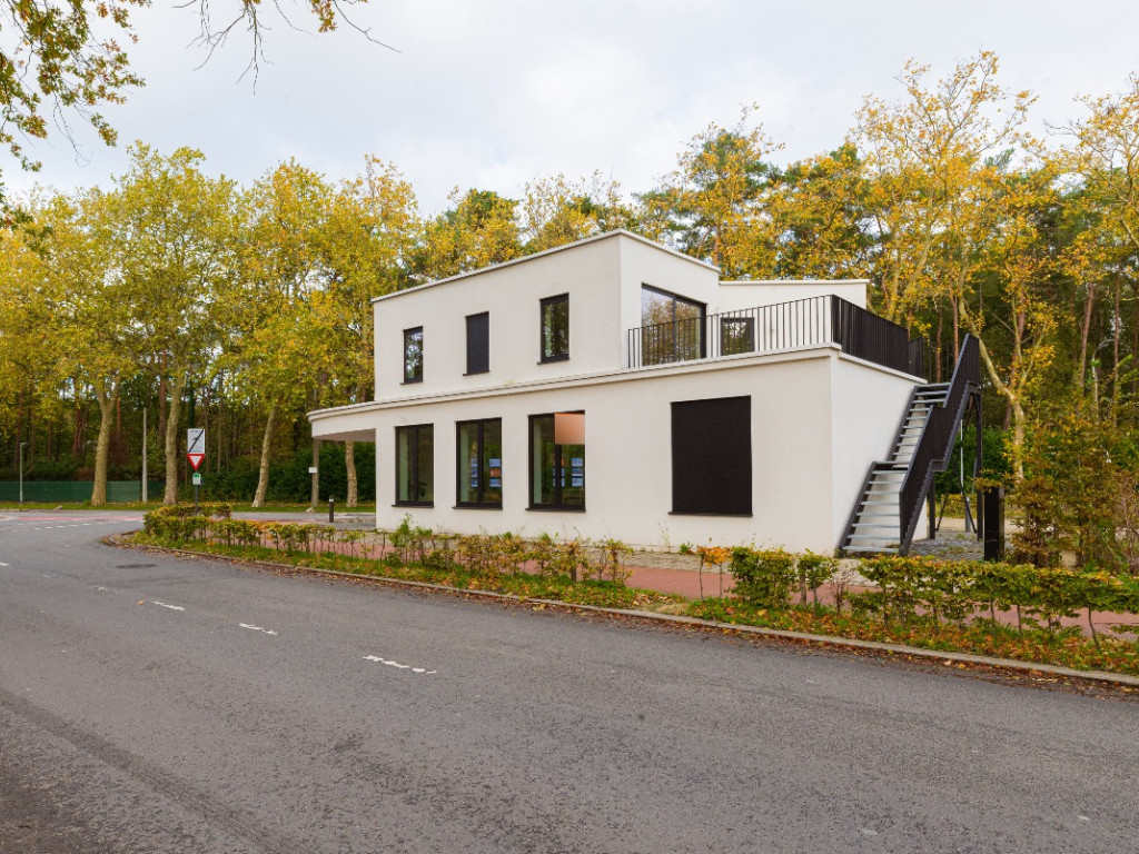 Vossekotstraat - 92 - - 9100