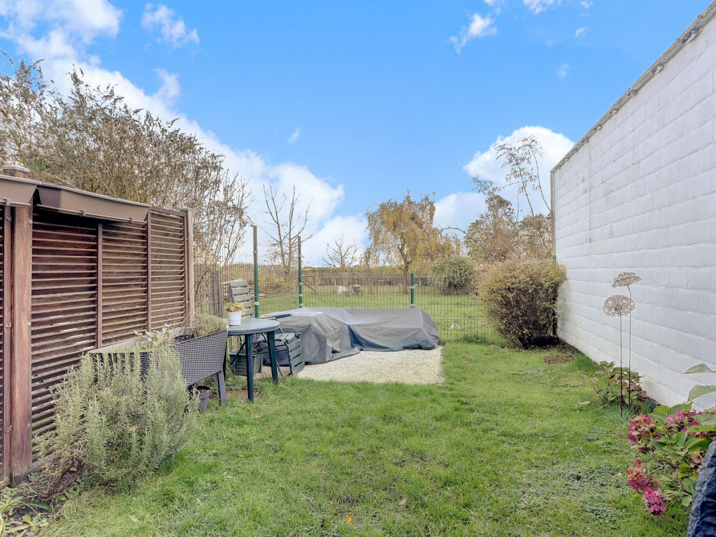 Jules Delcordestraat - 12 - - 1560