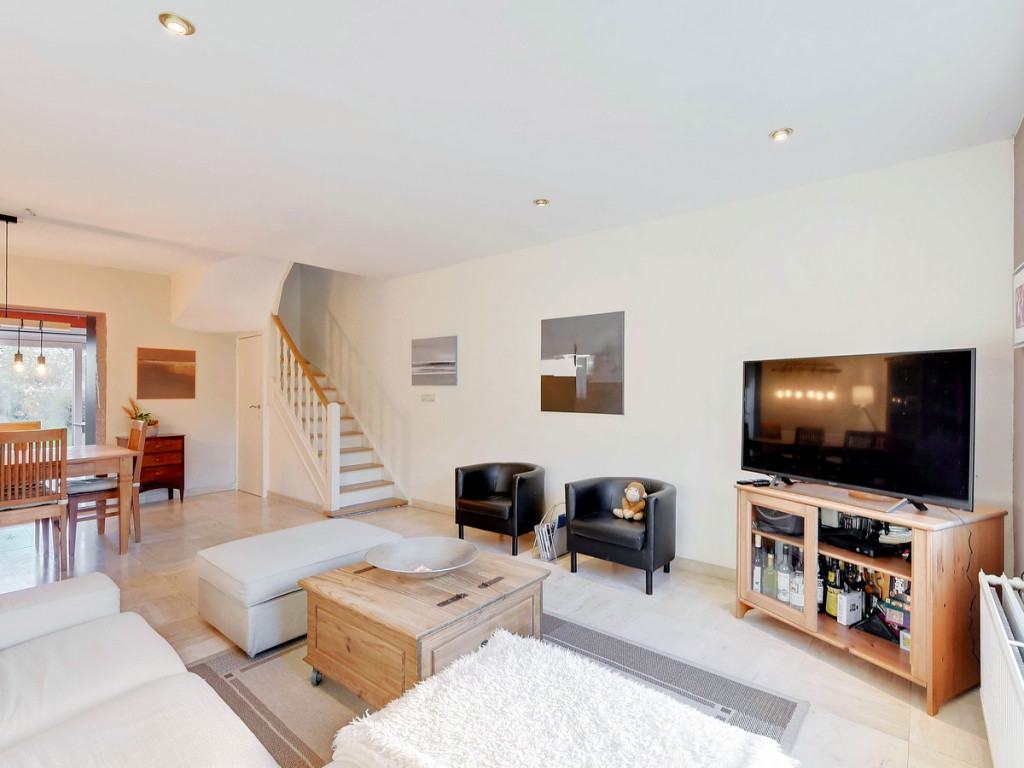 Jules Delcordestraat - 12 - - 1560