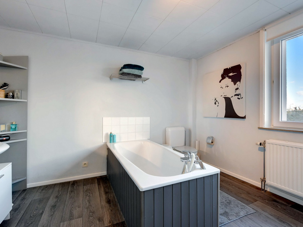 Jules Delcordestraat - 12 - - 1560