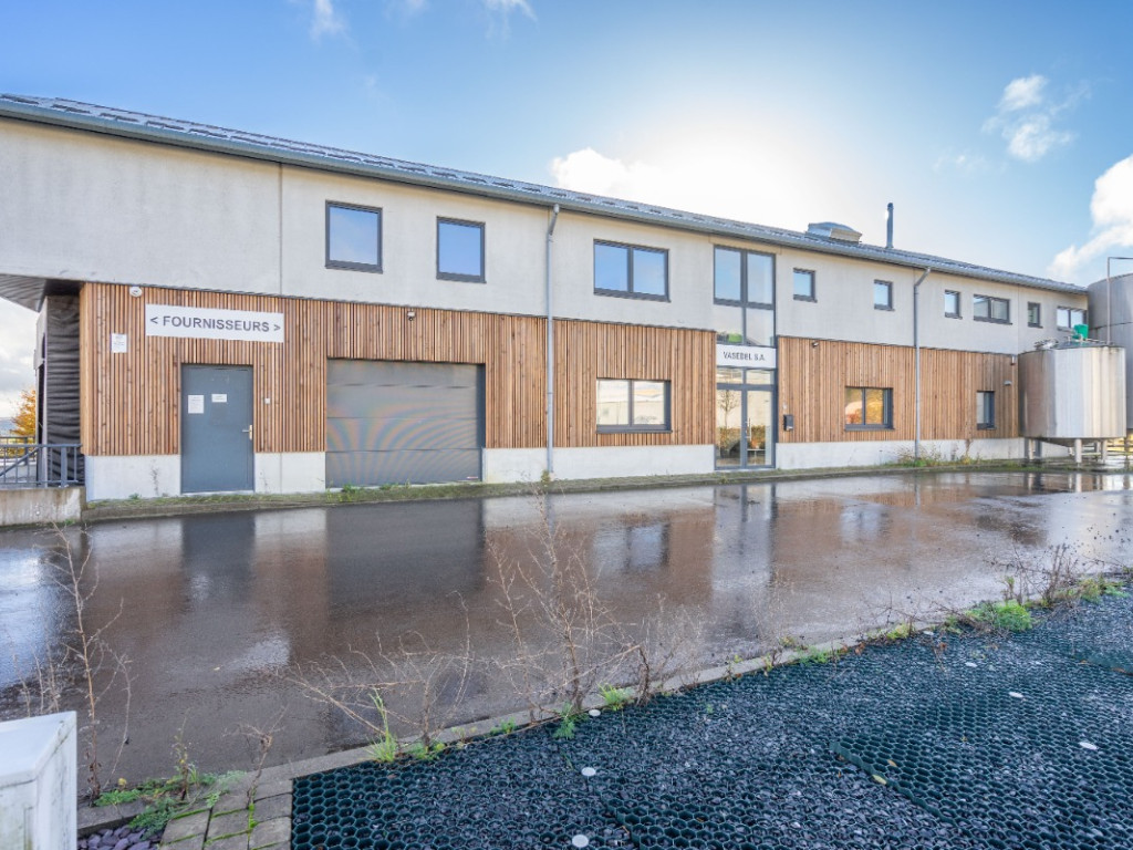 Route du Vieux Chêne - 6 - - 6660