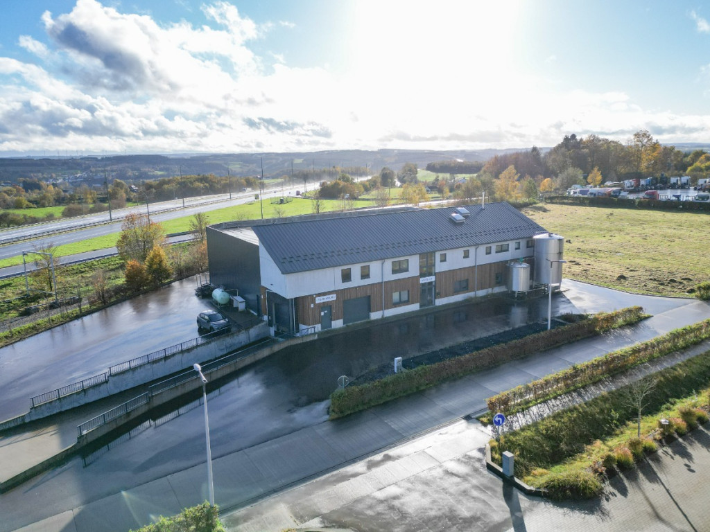 Route du Vieux Chêne - 6 - - 6660
