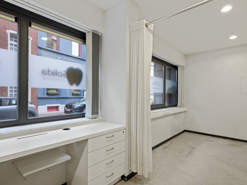 Leopoldstraat - 15 - - 2850