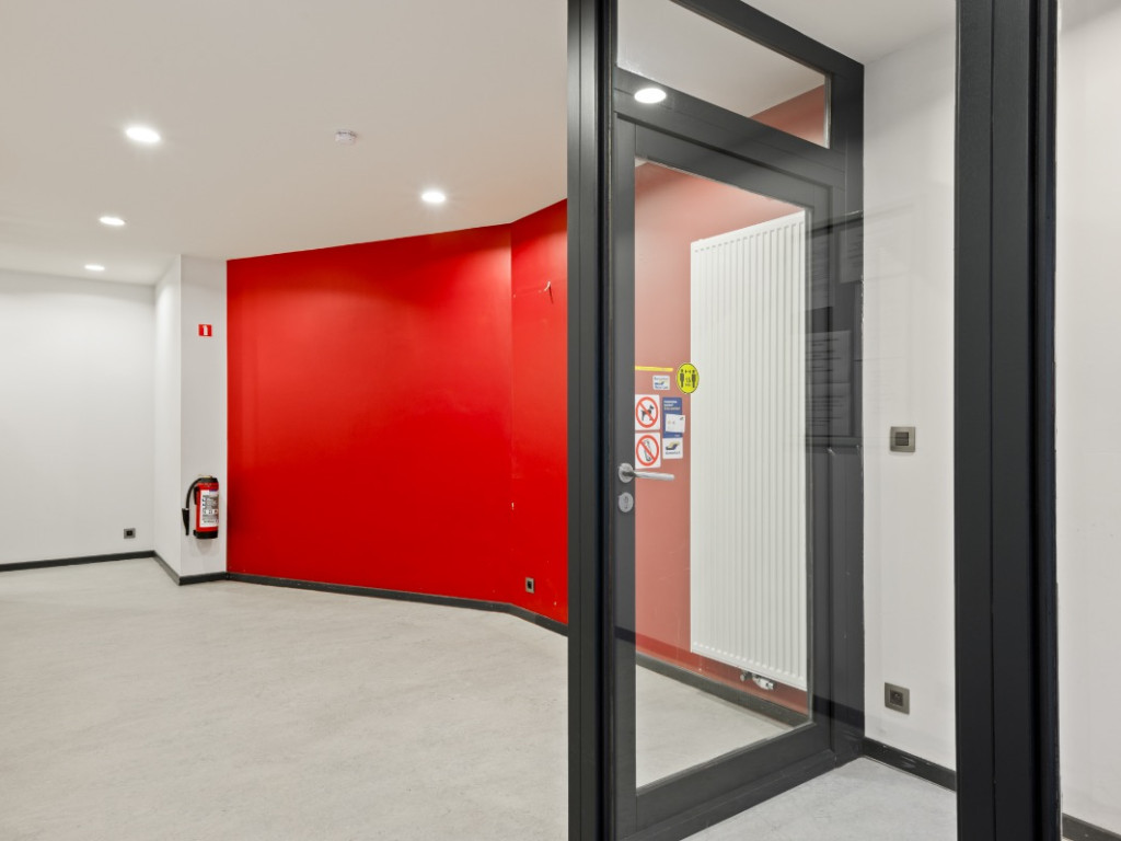 Leopoldstraat - 15 - - 2850