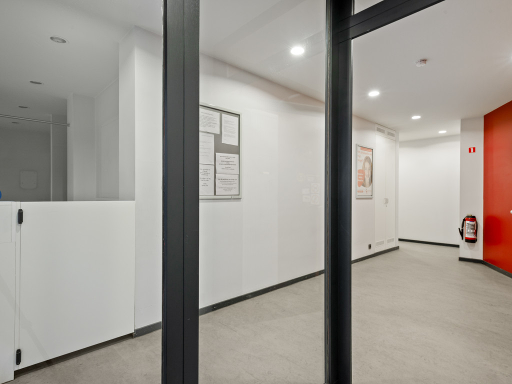 Leopoldstraat - 15 - - 2850