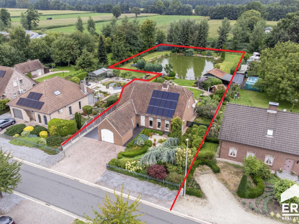 Grote Fosséstraat - 6 - - 3920