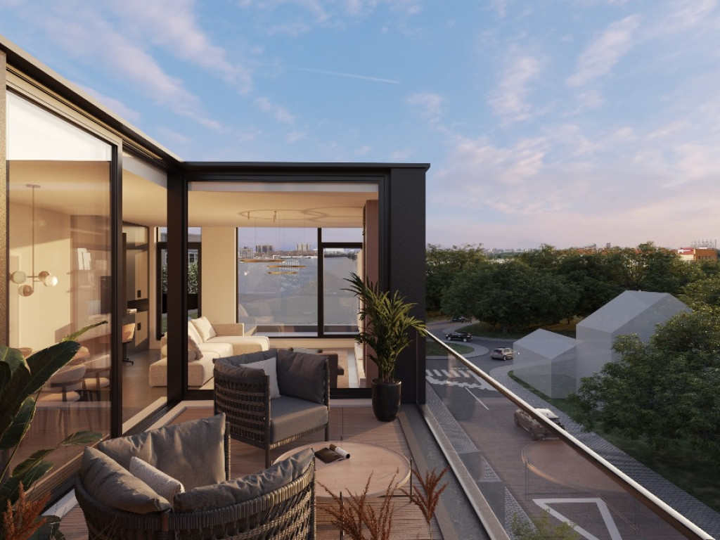 Cauwerburg - 2 - 9 - CB2/bus9 - 9140