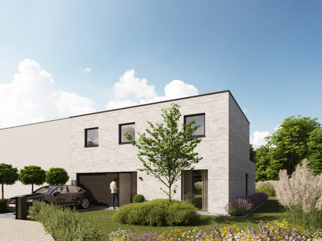 Prinsenstraat - 50 - - 8940