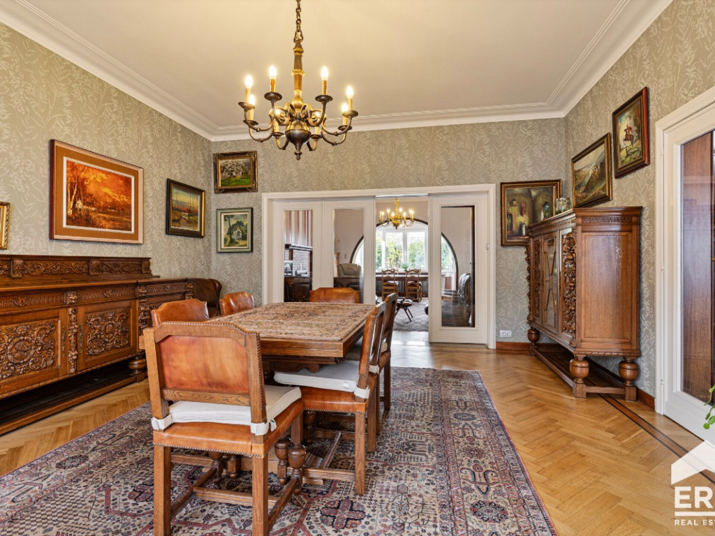 Koning Albertstraat - 36 - - 1785