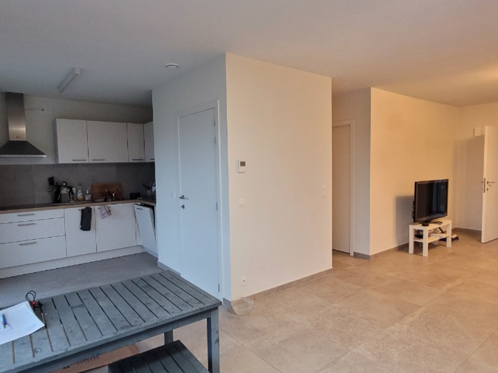 Rue de la Marliere - 160 - - 7780