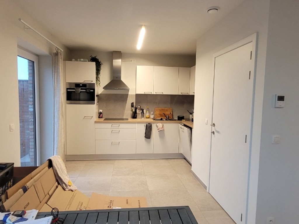 Rue de la Marliere - 160 - - 7780