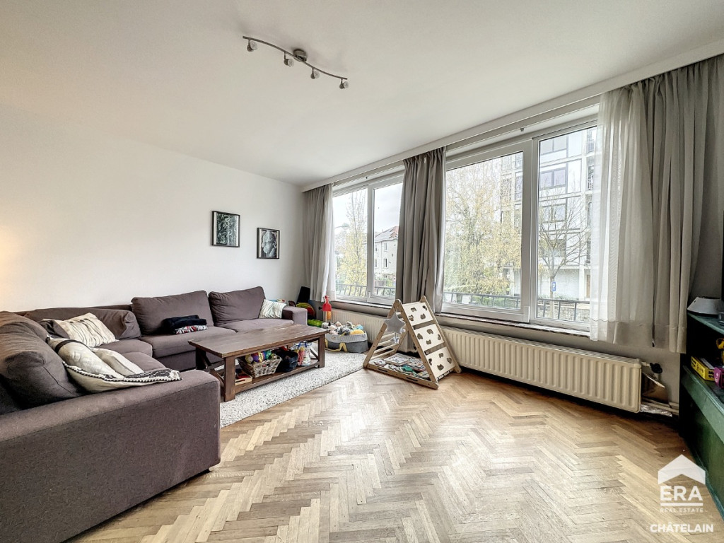 Avenue des Coccinelles - 81 - - 1170