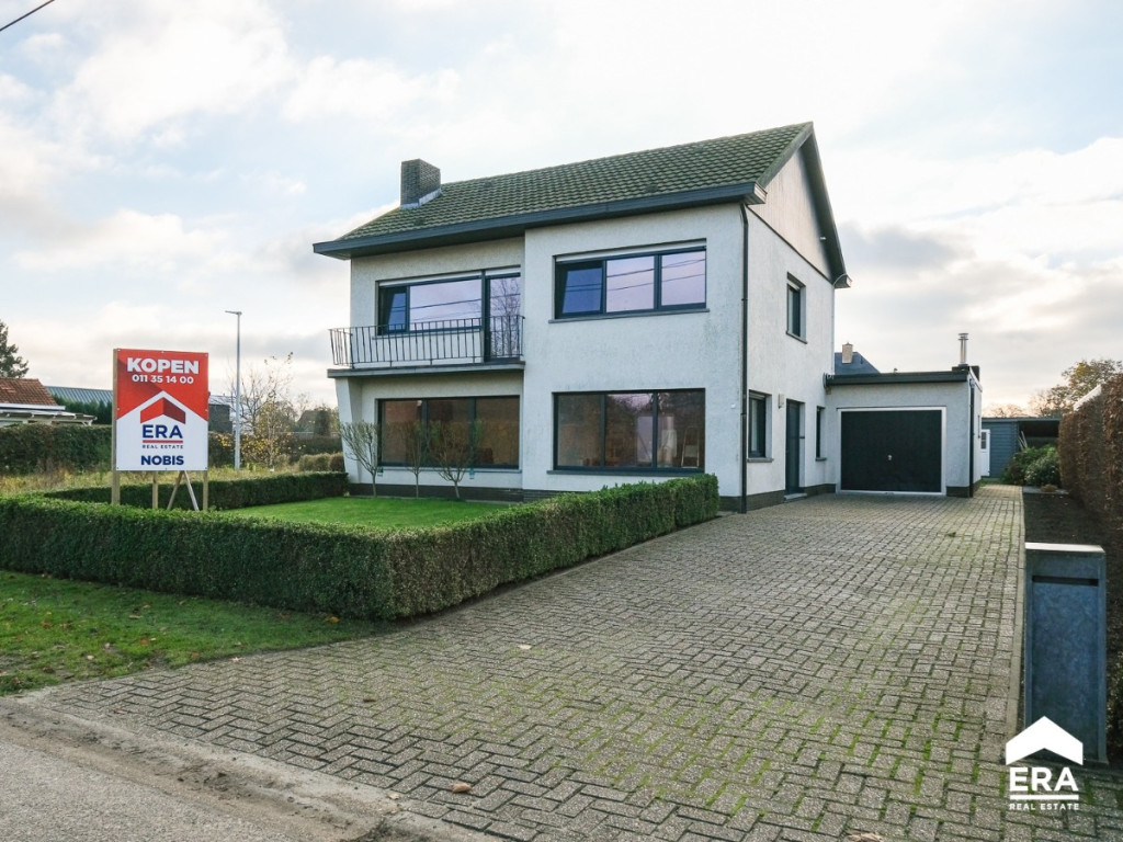 Dumpelstraat - 19 - - 2260