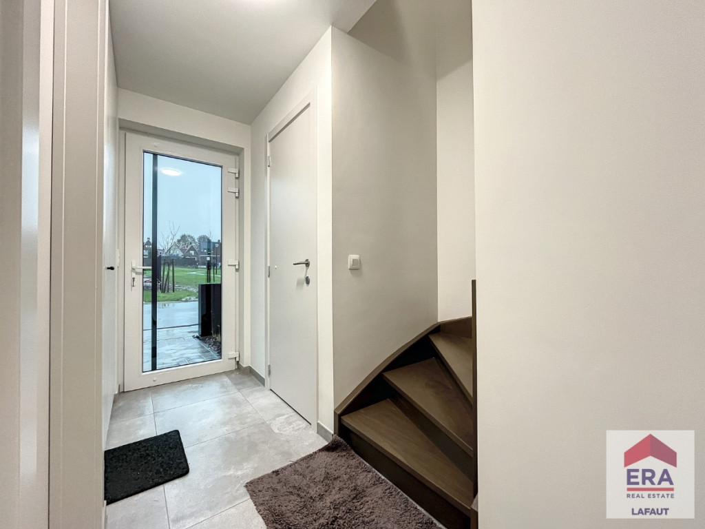 Azalealaan - 53 - - 8700