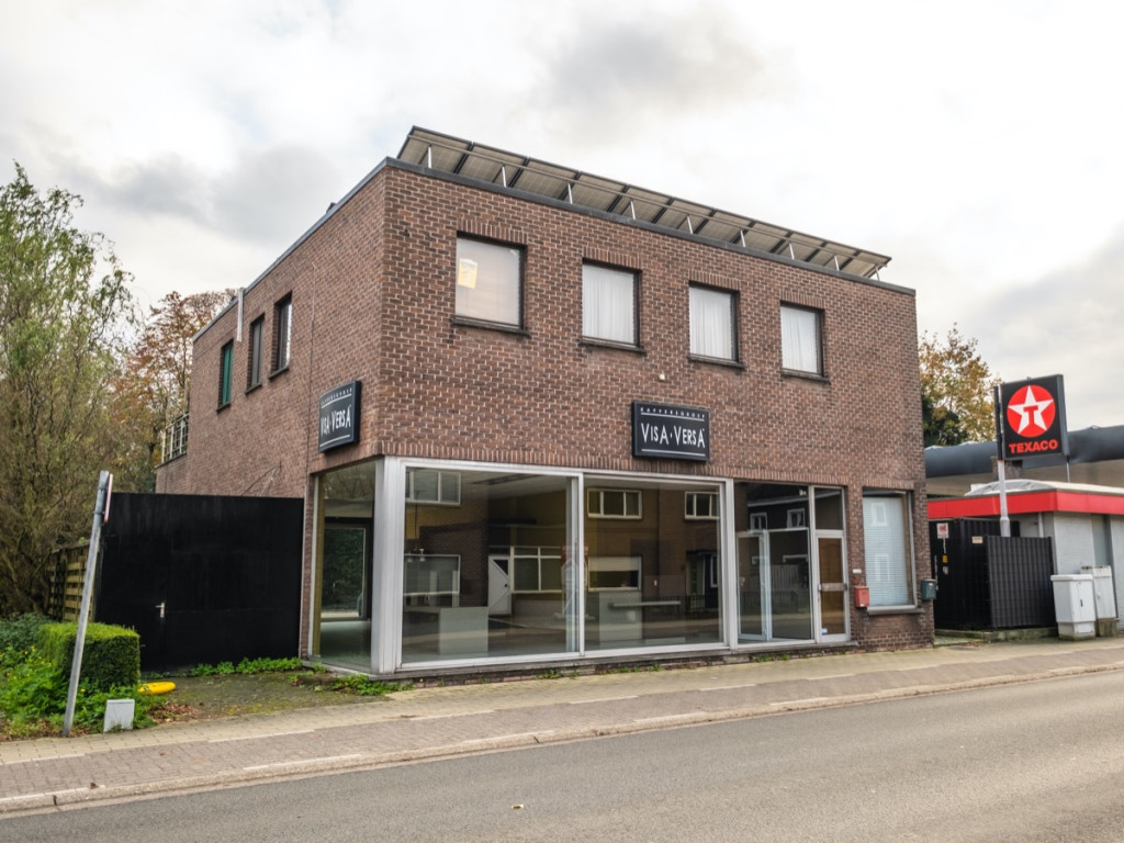 Koning Leopoldlaan - 2 - - 3920