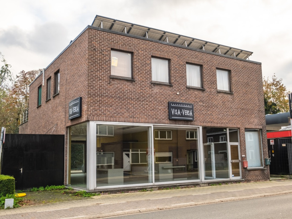 Koning Leopoldlaan - 2 - - 3920