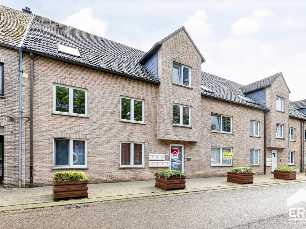 Sint-Jozefsplein - 29 - 1 - 3980