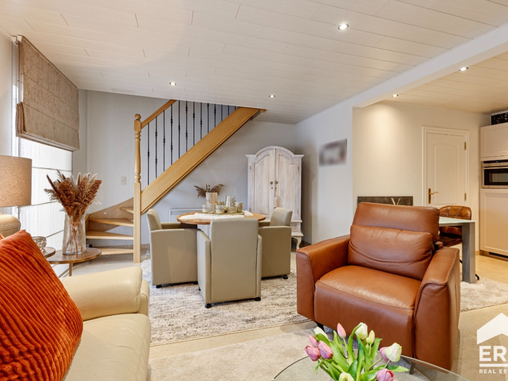 Sint-Jozefsplein - 29 - 1 - 3980