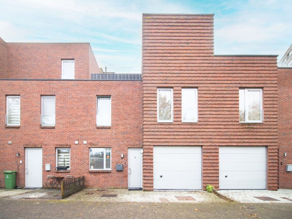 Sus Van Den Eyndestraat - 6 - - 2020
