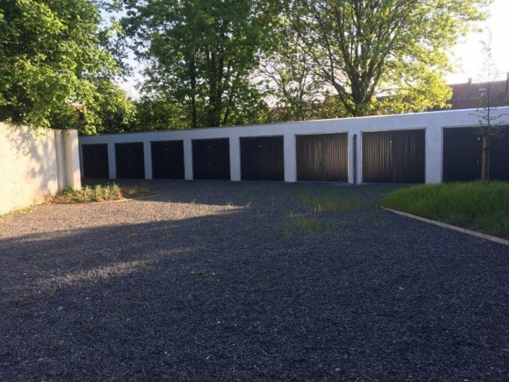 Duivenstraat - 29 - Garage 1 - 8940