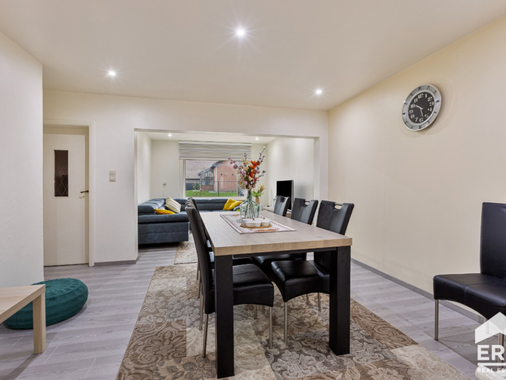 Lidostraat - 28 - - 3970
