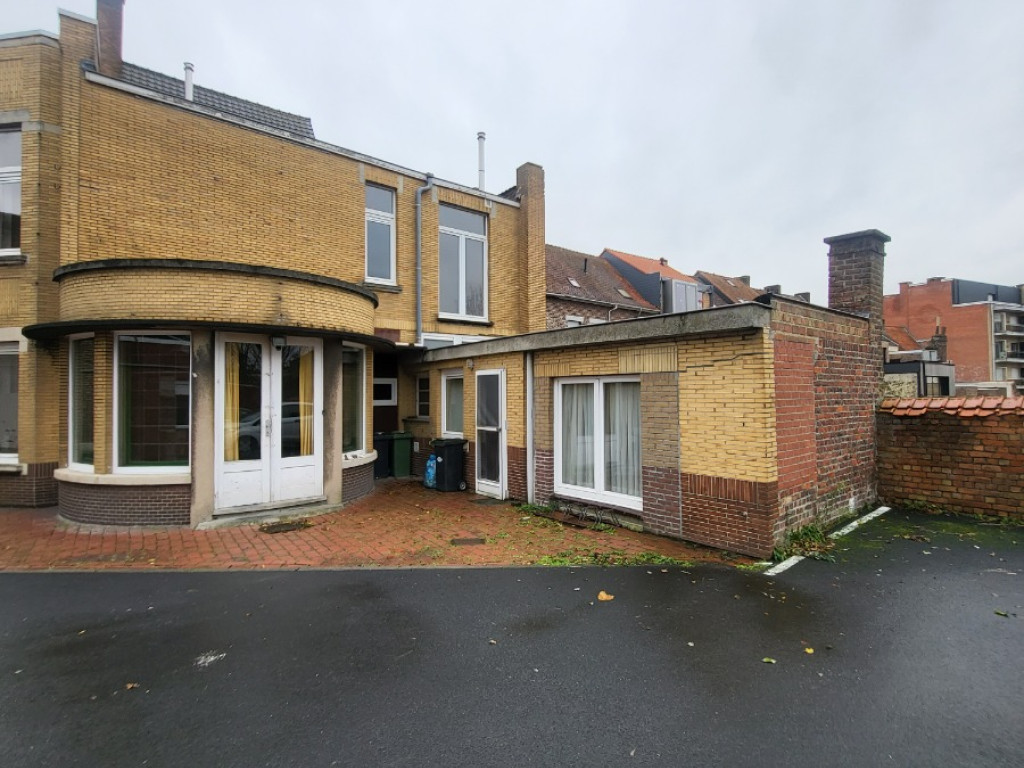 Brugseweg - 27 - GLVc - 8900