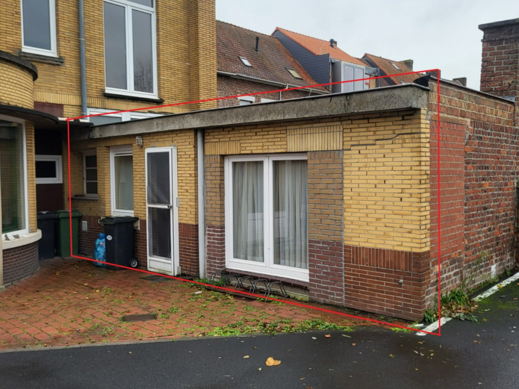 Brugseweg - 27 - GLVc - 8900