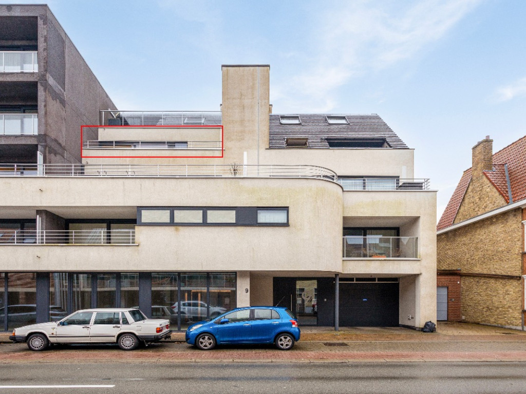 Brugse Steenweg - 9 - 0302 - 8630