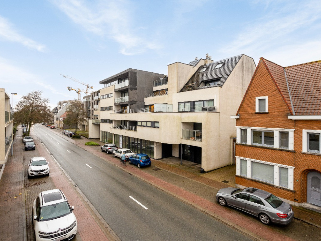 Brugse Steenweg - 9 - 0302 - 8630