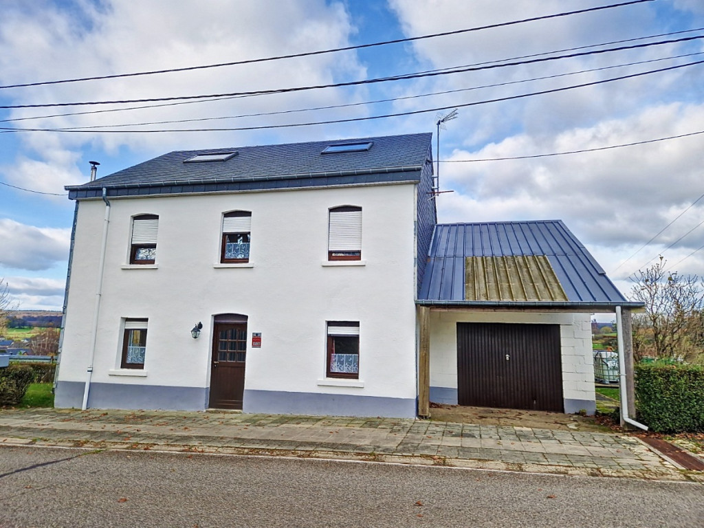 Rue de Marbehan - 262 - - 6730