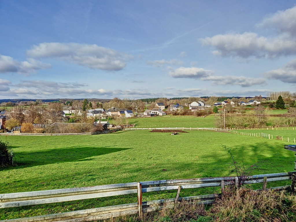 Rue de Marbehan - 262 - - 6730