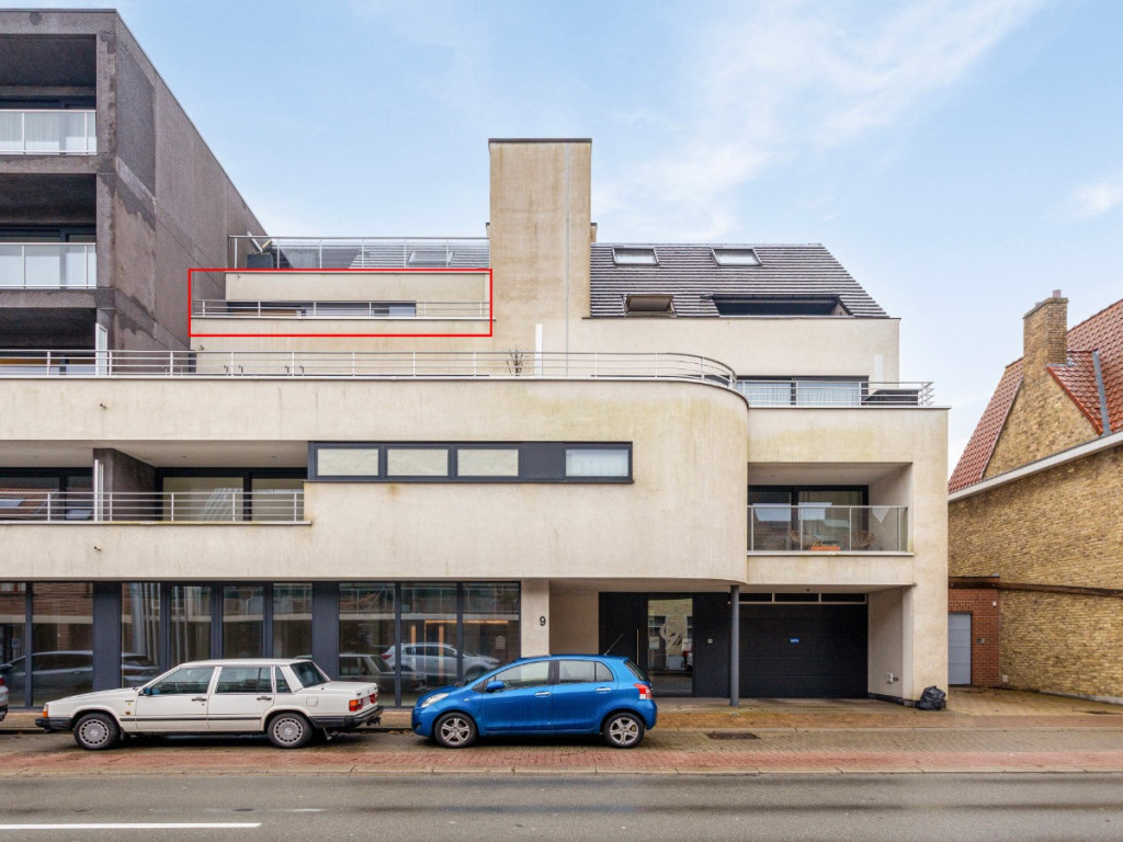 Brugse Steenweg - 9 - 0302 - 8630