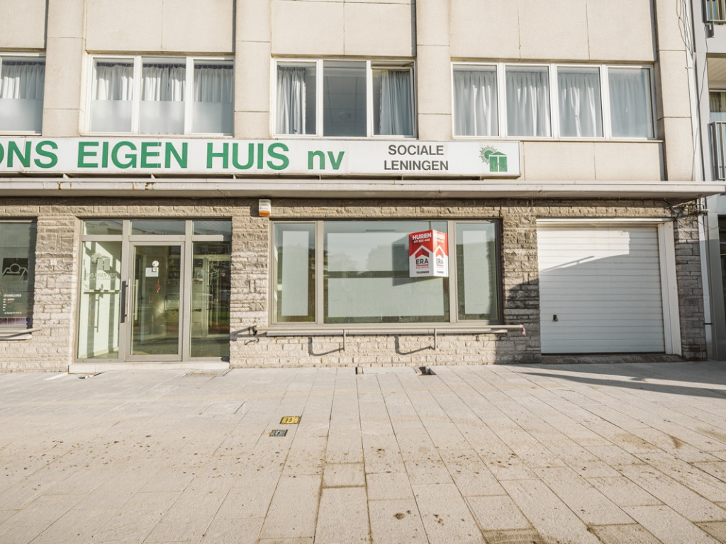 Marktplein - 10 - - 3910