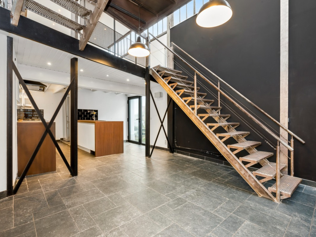 Apostelstraat - 33 - 1 - 9100