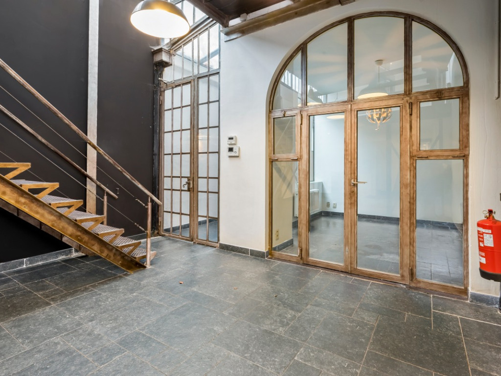 Apostelstraat - 33 - 1 - 9100