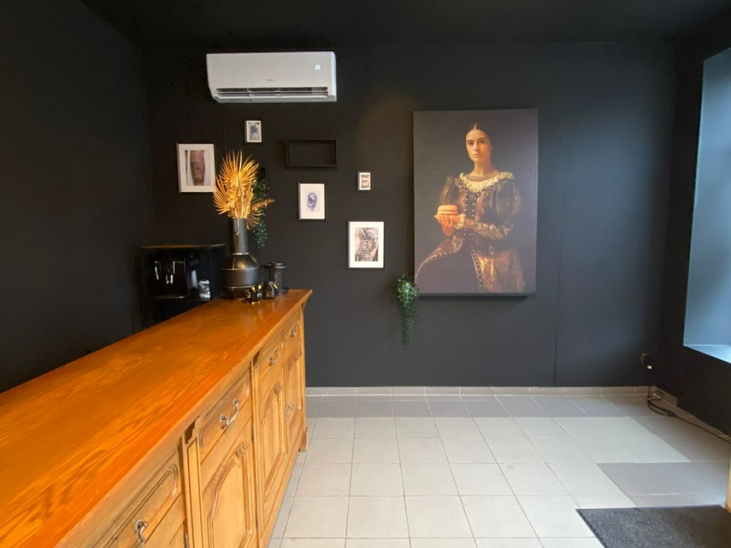 Weg naar As - 89 - 1 - 3600