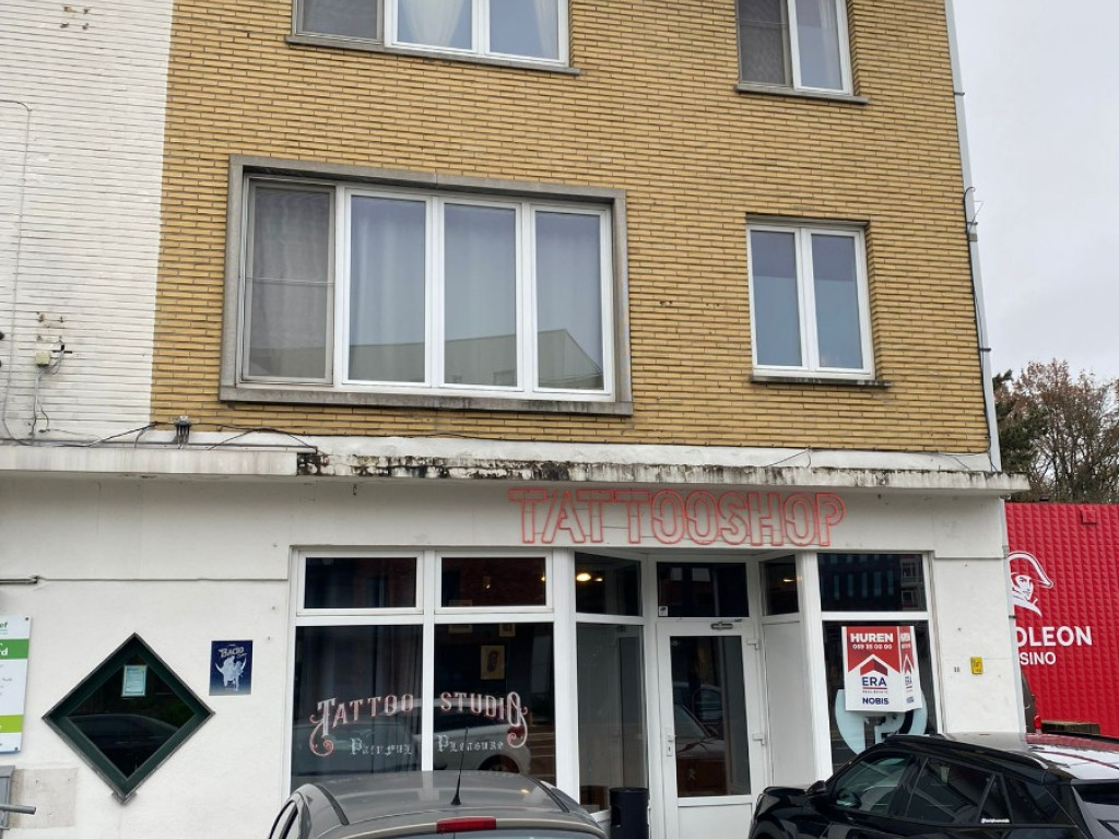 Weg naar As - 89 - 1 - 3600