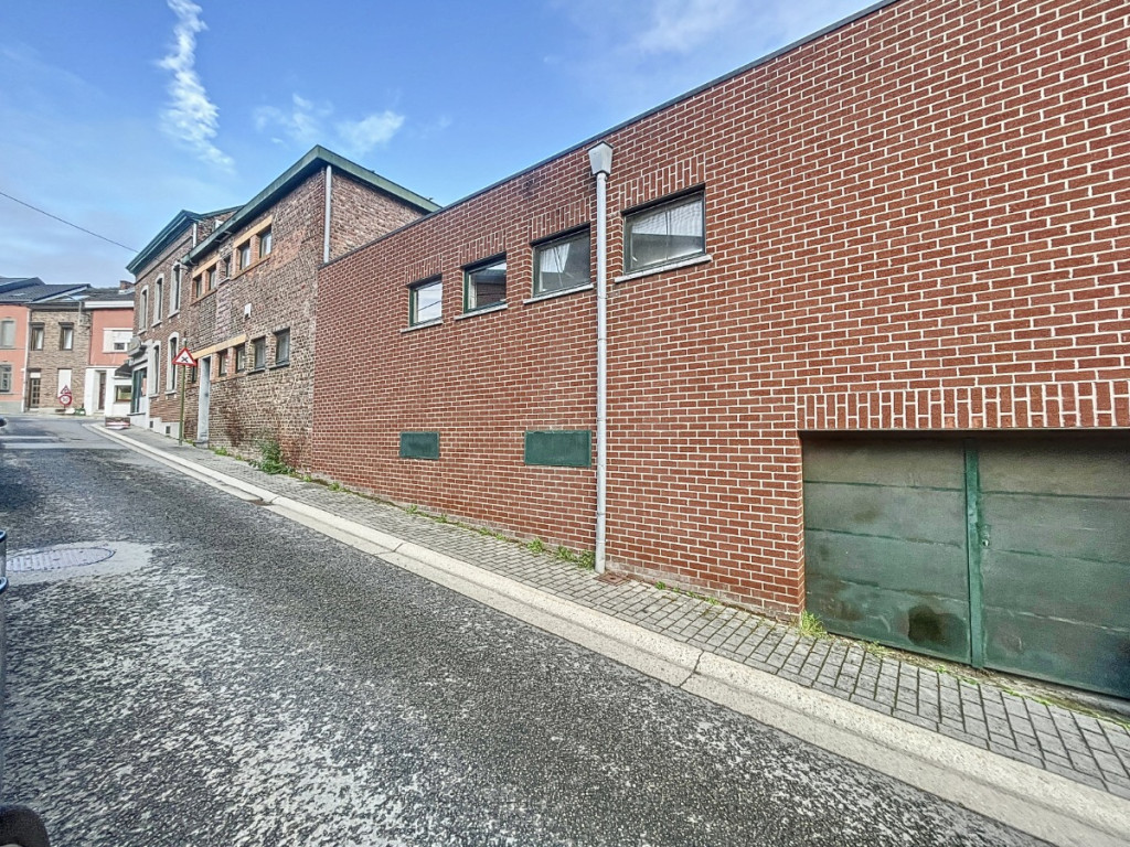 Rue Lucie Dejardin - 1 - - 4610