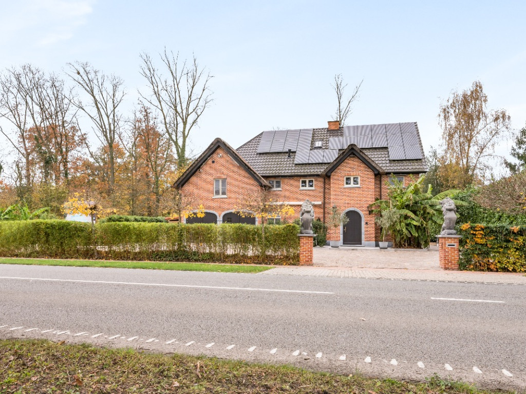 Dendermondsesteenweg - 172 - - 2870