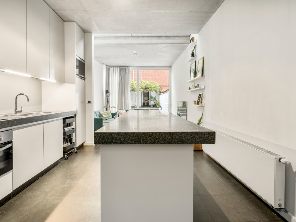 Akkerstraat - 58 - - 9140