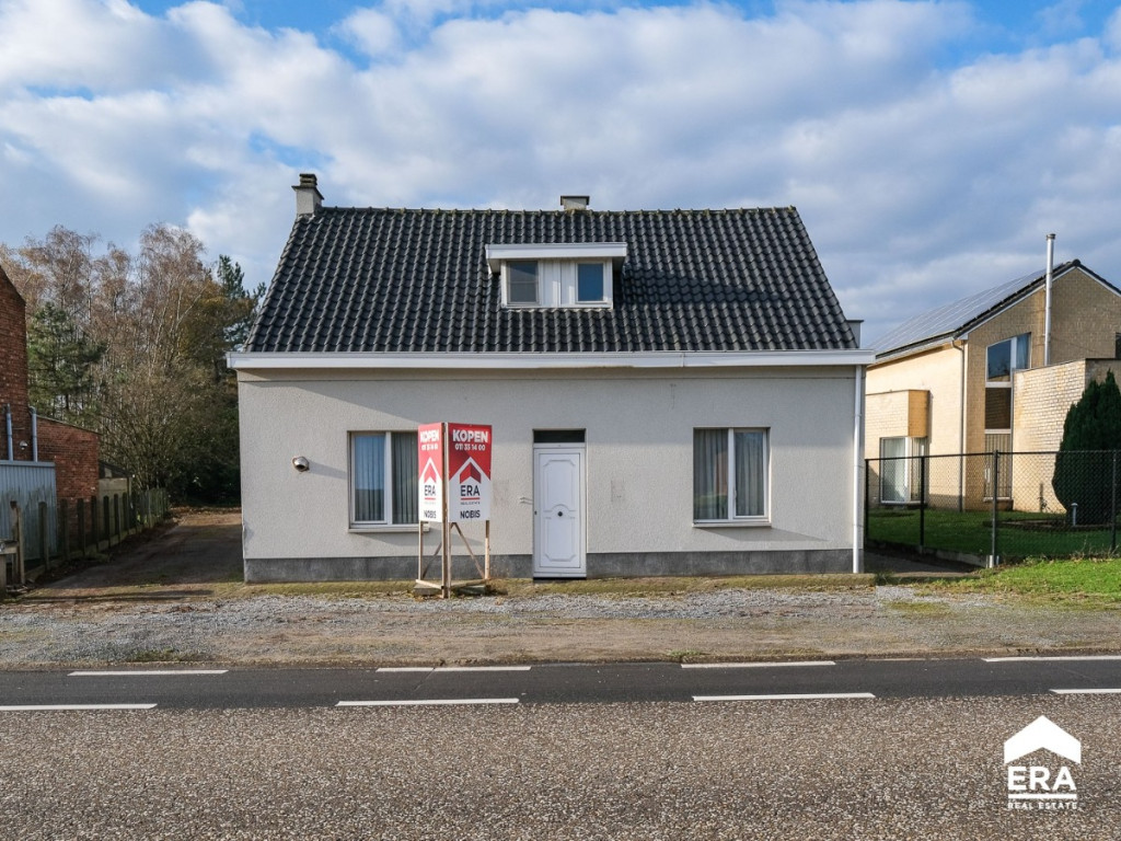 Houthalenseweg - 81 - - 3520